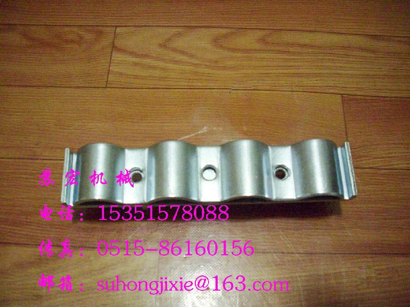 鹽城鋼制多位管夾生產(chǎn)供應商