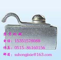 鍍鋅鋼制單面管夾圖片