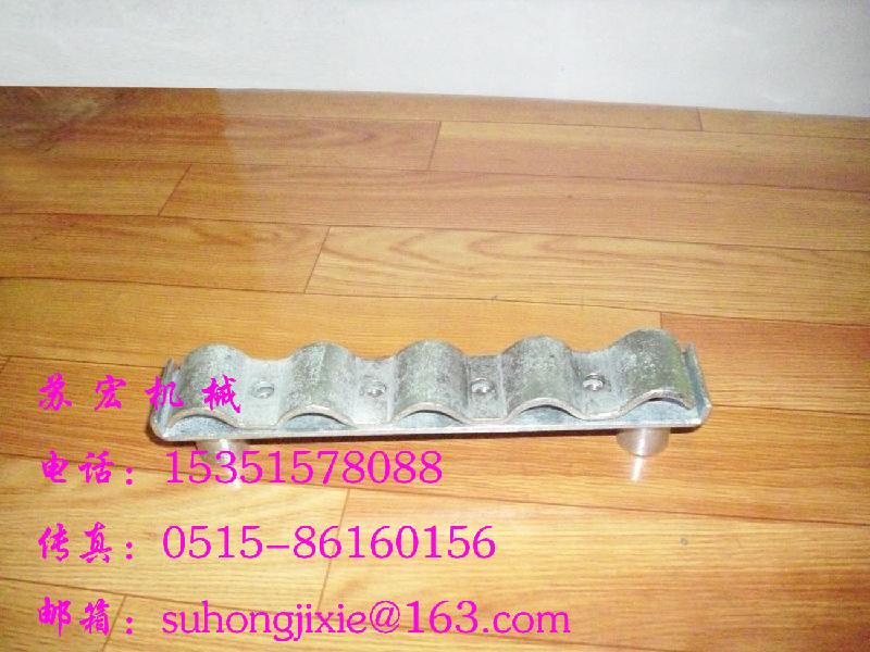 優(yōu)質(zhì)鋼制5管夾圖片