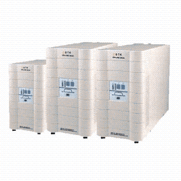 供應(yīng)鄭州山特UPS電源C3KS