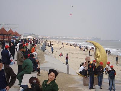 供應(yīng)乳山銀灘海景房直銷特價(jià)憶海苑