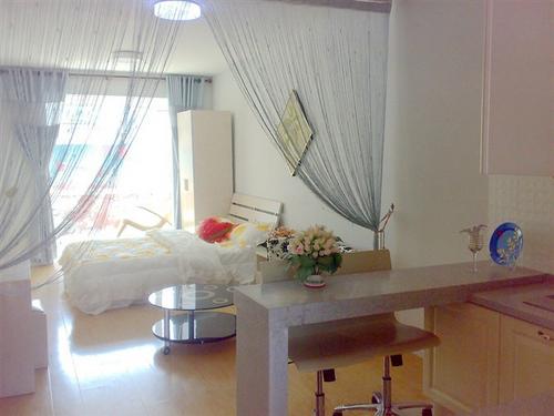 威海乳山銀灘海景房-明珠海苑圖片/威海乳山銀灘海景房-明珠海苑樣板圖 (4)