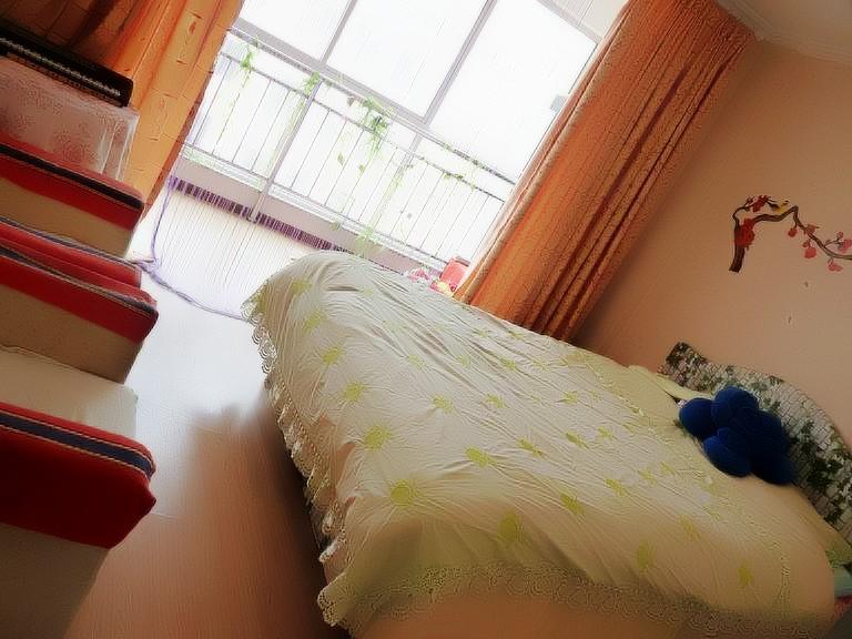 威海銀灘海景房拎包入住經(jīng)典小戶型