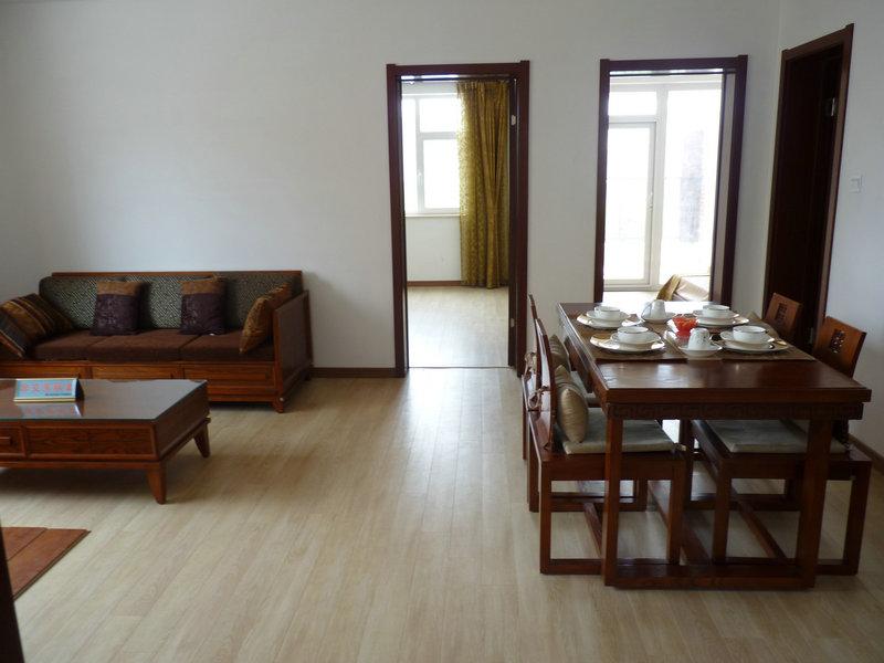 乳山銀灘碧海名居二手房