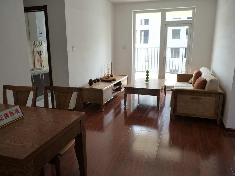 乳山銀灘碧海名居二手房