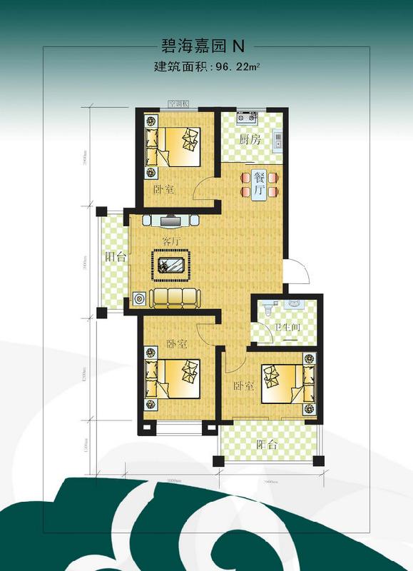 供應(yīng)威海銀灘海景房*多少錢碧海嘉園