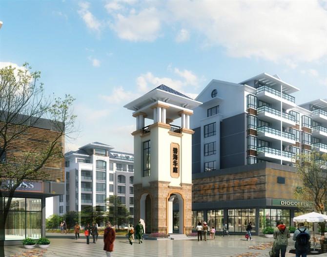 供應(yīng)威海乳山銀灘冬天供暖小區(qū)碧海華庭