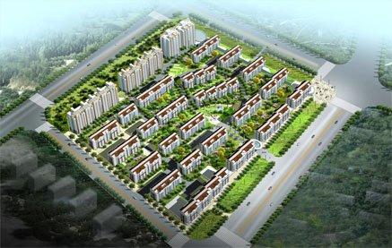 供應(yīng)威海銀灘哪里買房*-海湖家園