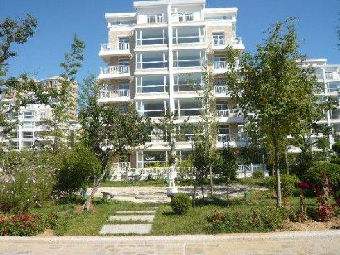 供應(yīng)威海乳山銀灘海岸明珠現(xiàn)在多少錢