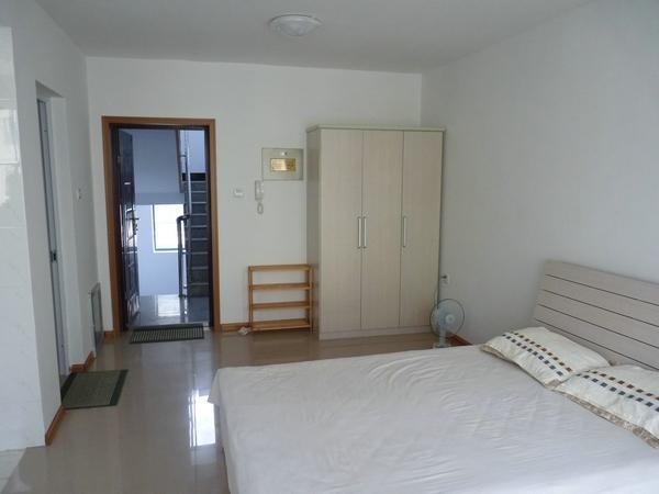 供應(yīng)乳山銀灘愛琴海景小戶型拎包入住