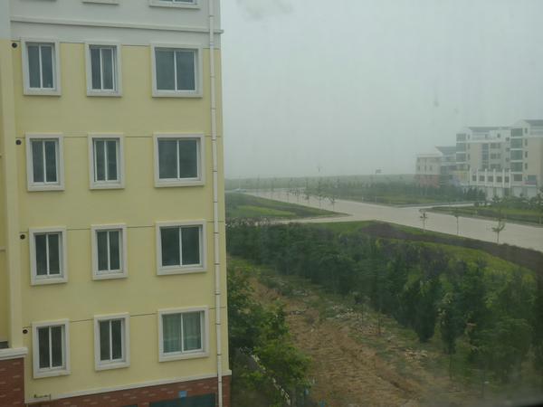 乳山銀灘觀海海景住宅-海韻陽光圖片