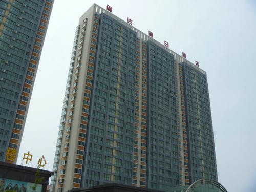 供應(yīng)乳山銀灘海景房-*大廈