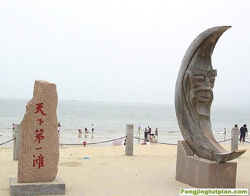 供應(yīng)乳山銀灘福如東海文化園