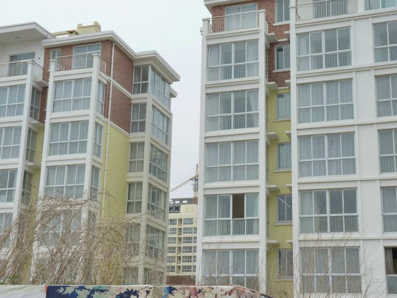 愛琴海景-威海乳山銀灘海景房圖片