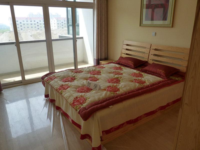 供應(yīng)乳山銀灘海景房解讀央行第三次加息