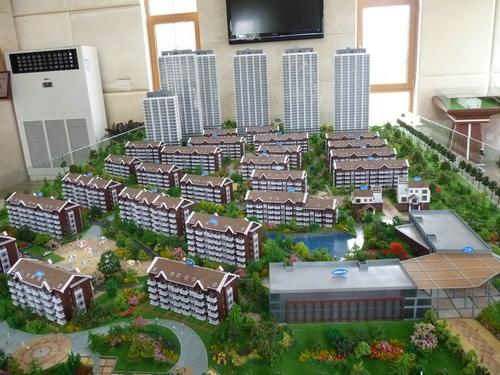 乳山銀灘山海明圣多少錢圖片