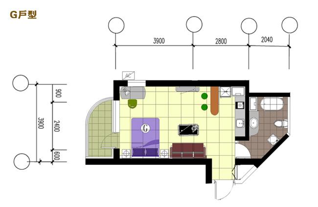 銀灘長城文華苑開啟海景溫泉生活