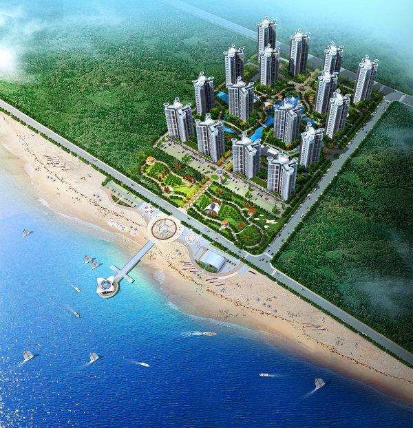 乳山銀灘現(xiàn)在房?jī)r(jià)是多少乳山銀灘海洋國(guó)際