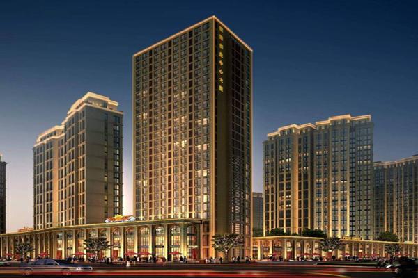 供應(yīng)威海銀灘海景房騙局究竟怎么回事