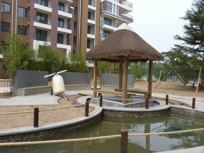 乳山銀灘碧海名居二手房