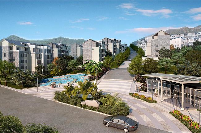 佛光山景溫泉花園-龍口海景房房?jī)r(jià)