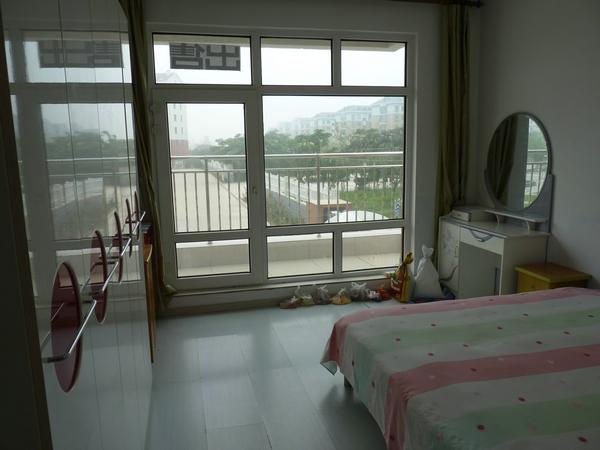 乳山銀灘花園式洋房圖片