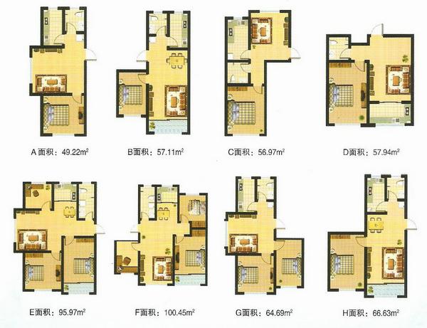 供應(yīng)乳山銀灘海景房-安吉碧海祥園