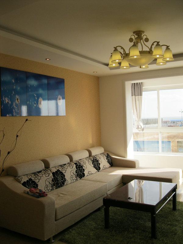 供應(yīng)山水佳園-威海乳山銀灘海景房