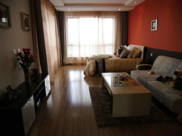 供應乳山銀灘*溫泉入戶-長城文華苑