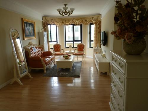 供應威海乳山銀灘*房價-翰林名苑