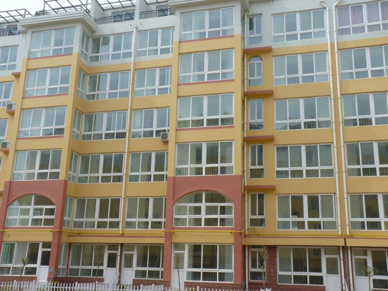 銀灘海景房一層送花園-碧海嘉園