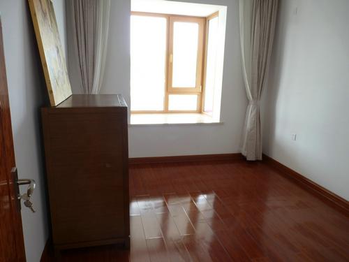 威海乳山銀灘度假海景房-山海明圣