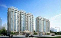 威海乳山銀灘包租海景房金鼎大廈圖片