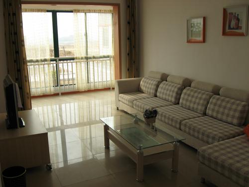 供應(yīng)威海乳山銀灘海景房-水岸新城