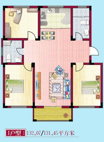 供應湖畔人家-威海乳山銀灘海景房