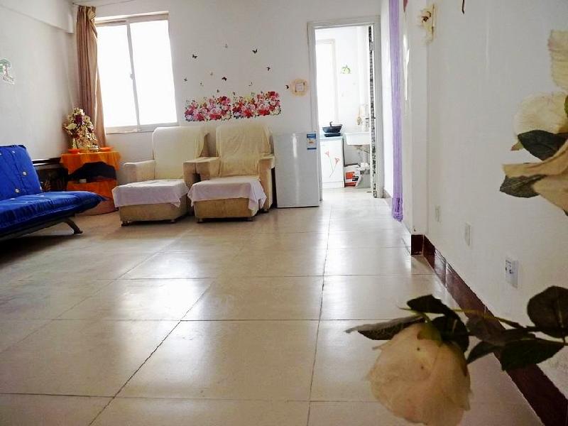 威海銀灘海景房拎包入住經(jīng)典小戶型