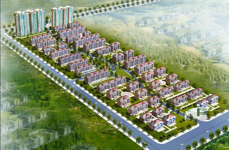 供應(yīng)威海銀灘海景房騙局究竟怎么回事