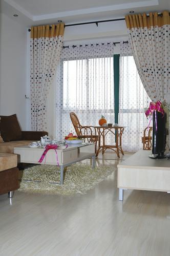 威海乳山銀灘海景房-錦繡花園