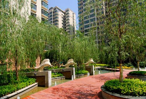 威海乳山銀灘海景房-明珠海苑圖片