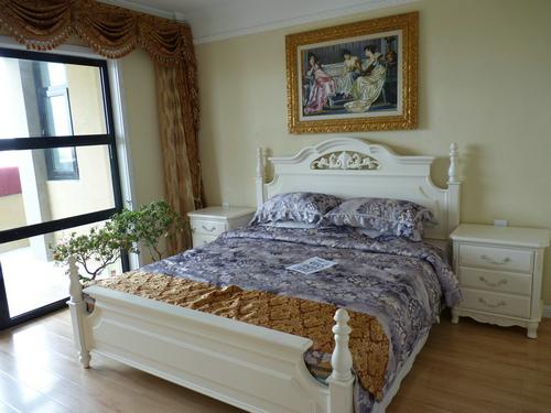 威海乳山銀灘最新房?jī)r(jià)-翰林名苑圖片