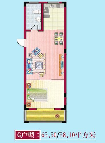 供應湖畔人家-威海乳山銀灘海景房