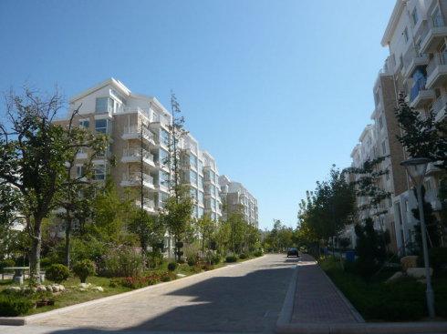 供應(yīng)威海乳山銀灘海岸明珠現(xiàn)在多少錢