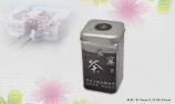 供應(yīng)寧夏枸杞芽茶葉罐茶