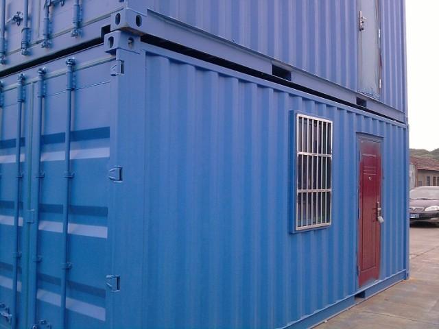 二手集裝箱圖片/二手集裝箱樣板圖 (4)