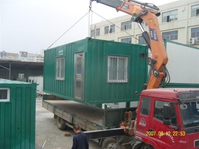 二手開頂箱/框架箱/標(biāo)準(zhǔn)箱