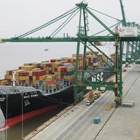 供應(yīng)空氣擴(kuò)散器運(yùn)輸海運(yùn)集裝箱