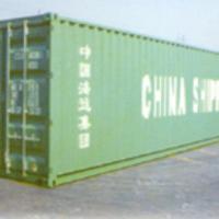 濾板集裝箱國內(nèi)海運