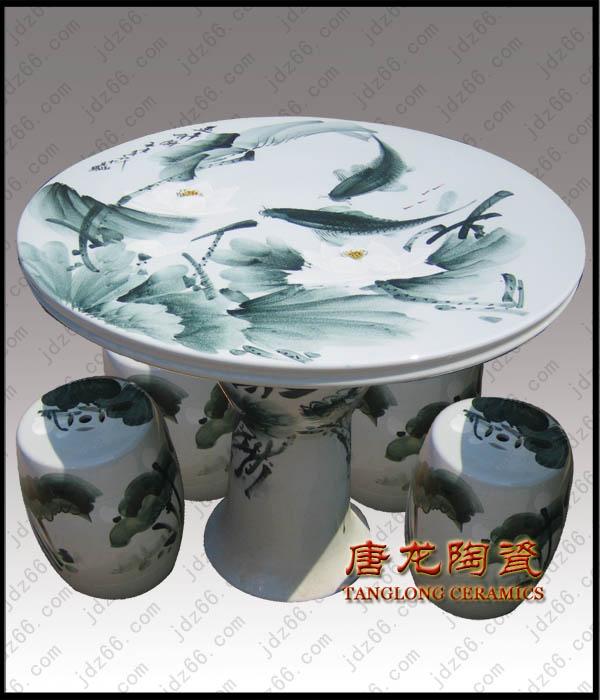 景德鎮(zhèn)廠家直銷各類陶瓷桌凳精品收圖片/景德鎮(zhèn)廠家直銷各類陶瓷桌凳精品收樣板圖 (2)