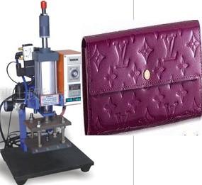 供應(yīng)木箱絨布皮包木制品烙印機(jī)