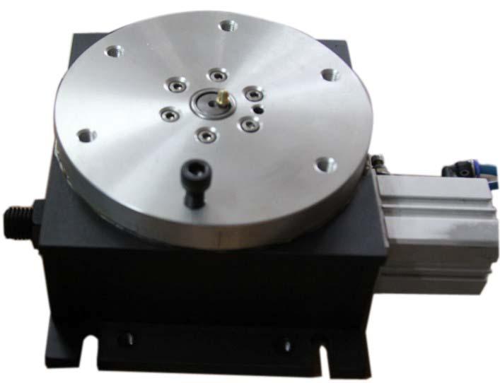 供應(yīng)氣動分度盤